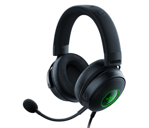 Razer Kraken V3 Hypersense - 713850 - zdjęcie